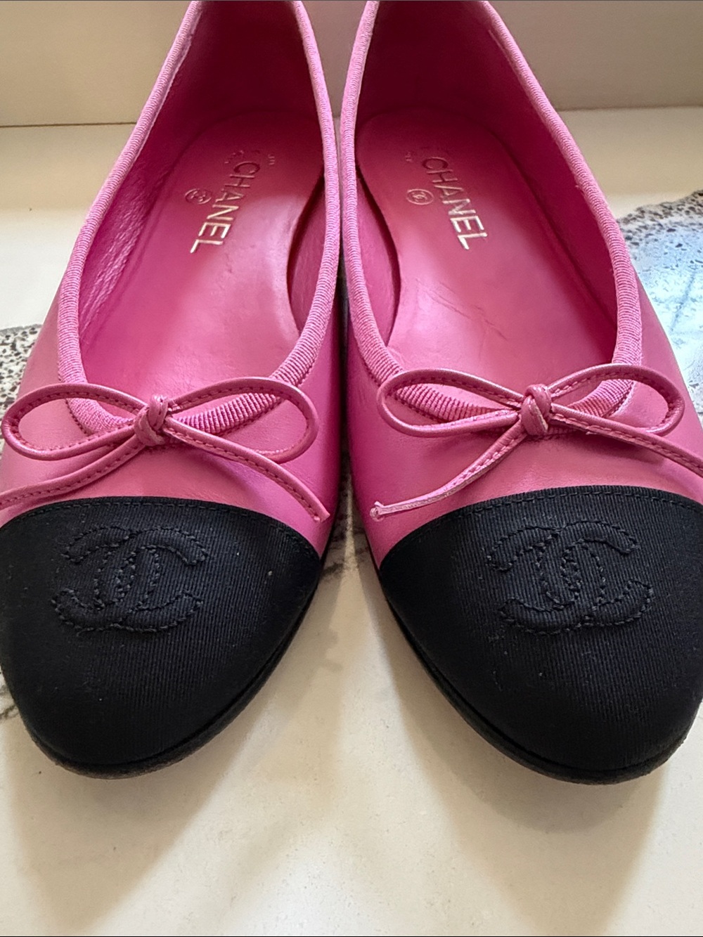 Chanel - Picture 2 of 3